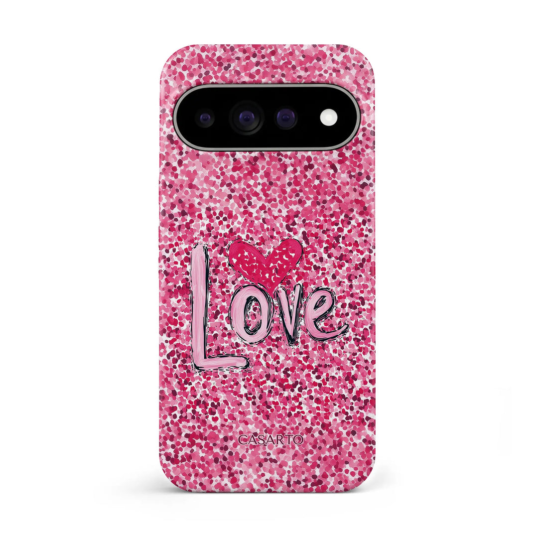 Love Dots