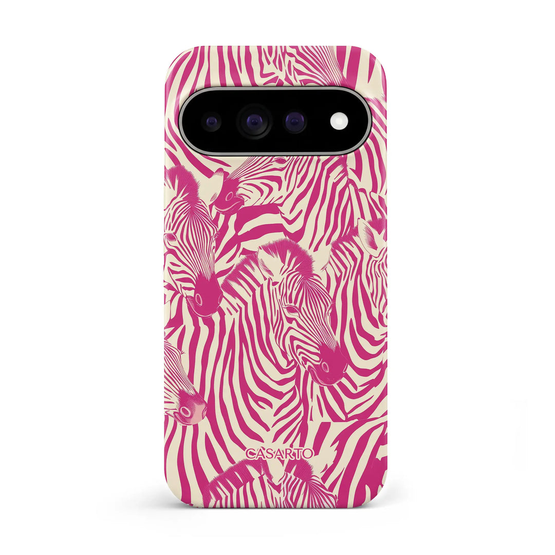 Zebra chic