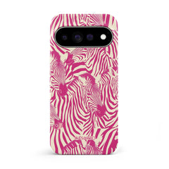Zebra chic