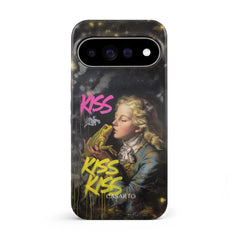 Royal kiss