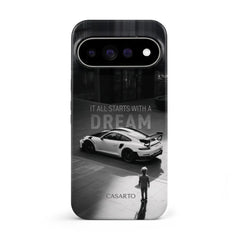 First dream