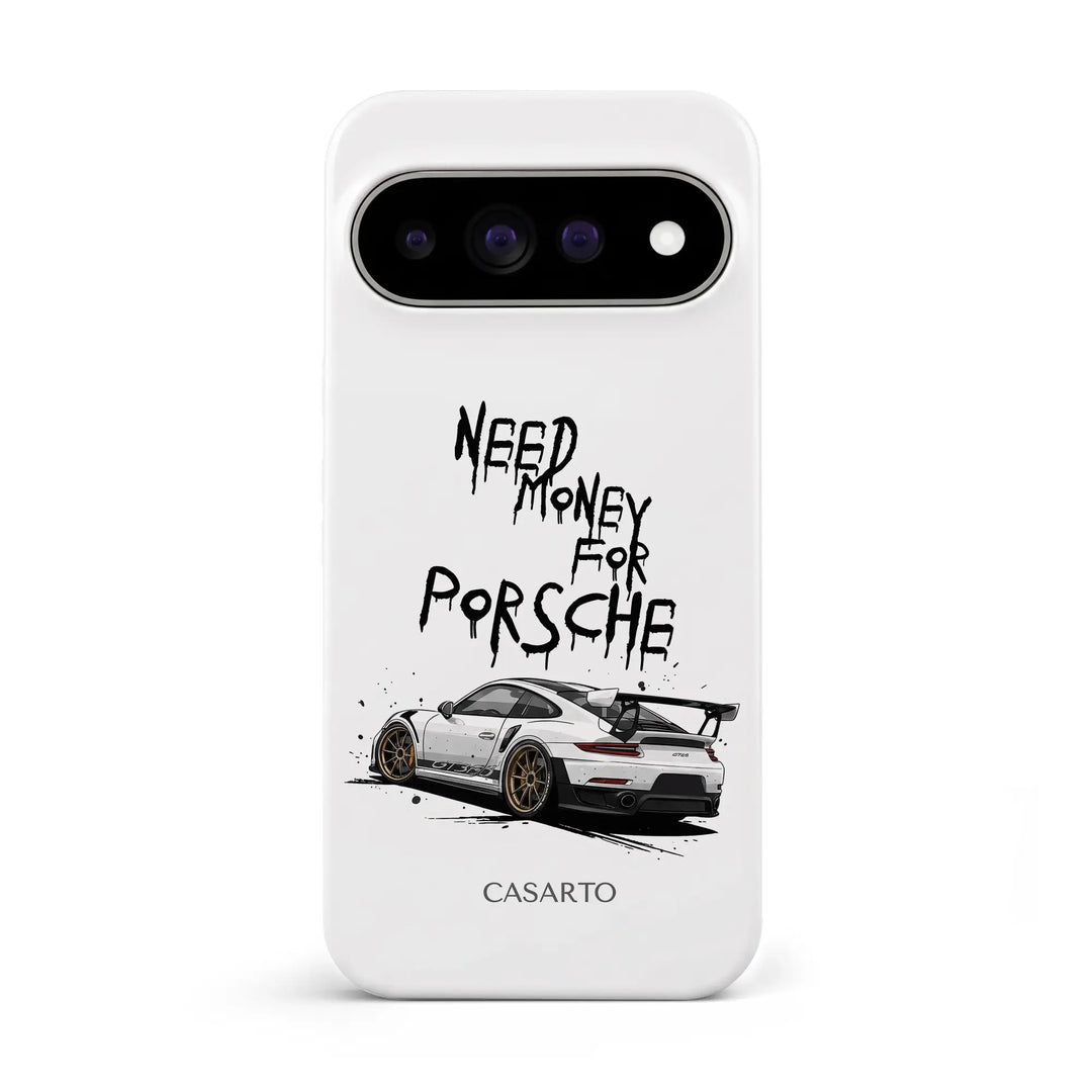 Need more