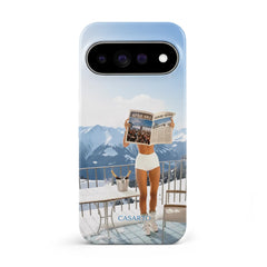 Alpine Lifestyle
