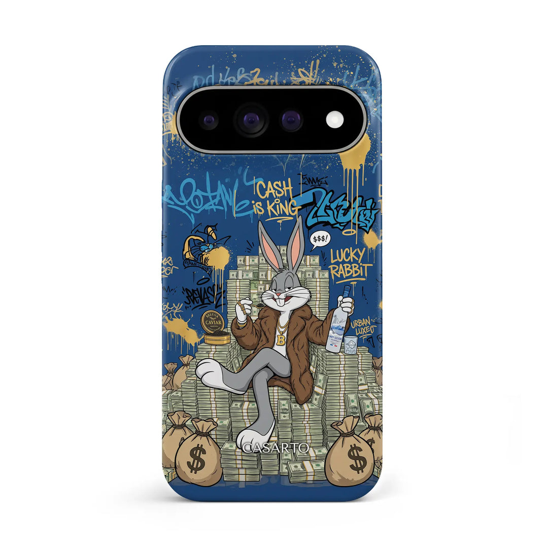 Lucky Rabbit