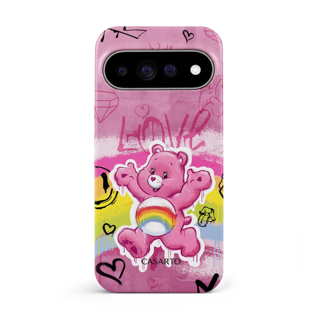 Rainbow Love