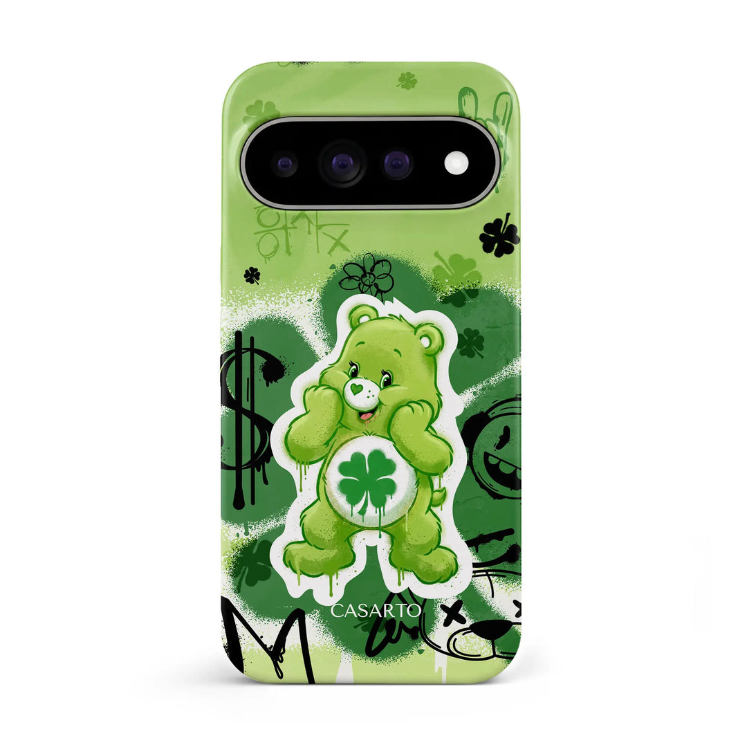 Green Fortune