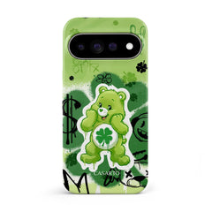 Green Fortune