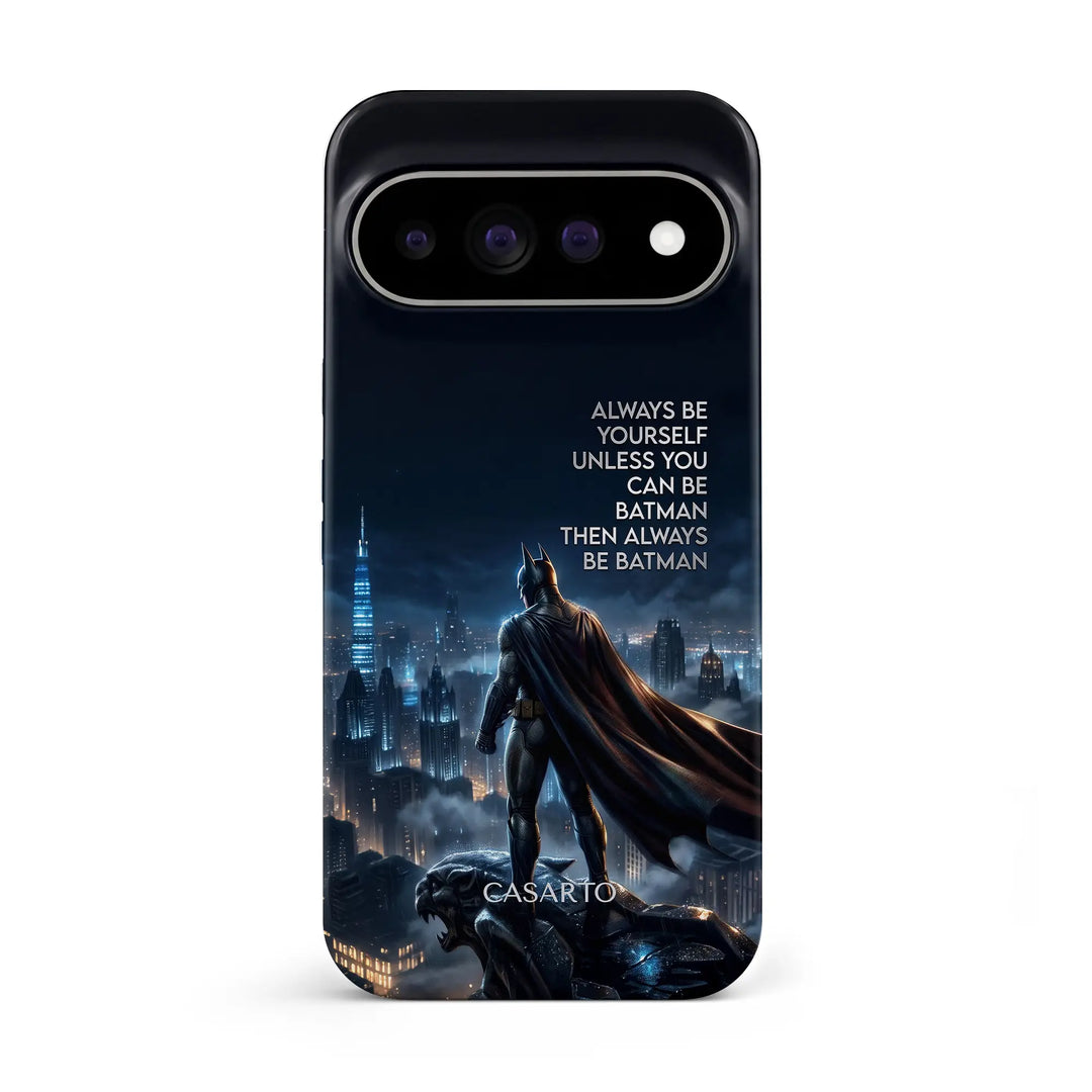 Gotham Guardian