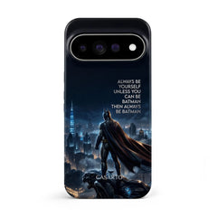 Gotham Guardian
