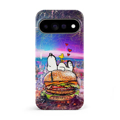 Burger dreams