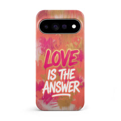 Love is