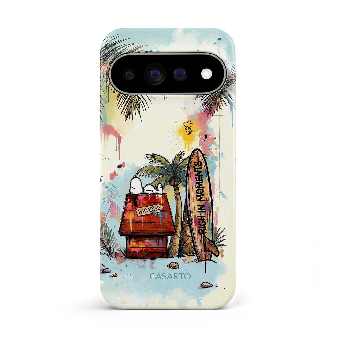 Beach vibes