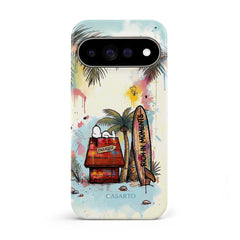 Beach vibes