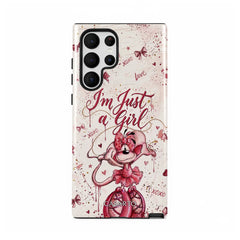 Just a Girl