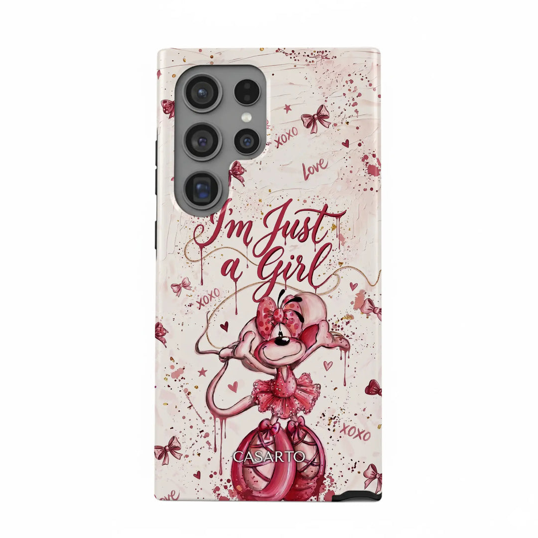 Just a Girl