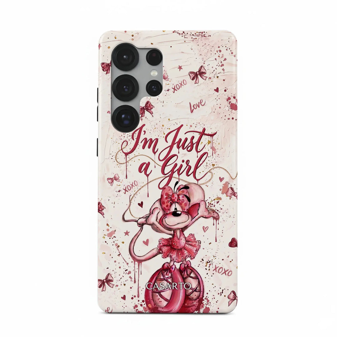 Just a Girl