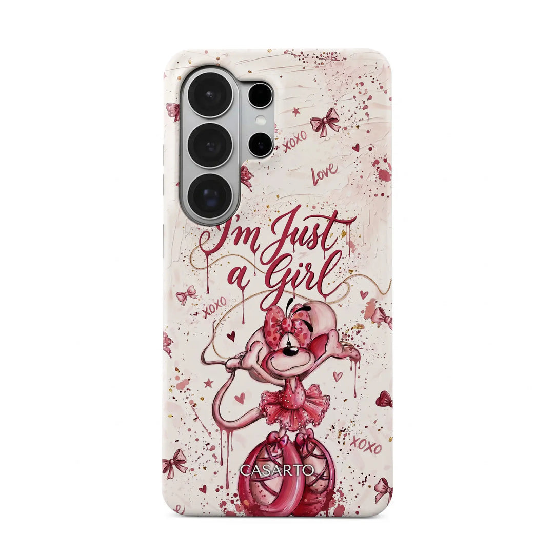 Just a Girl