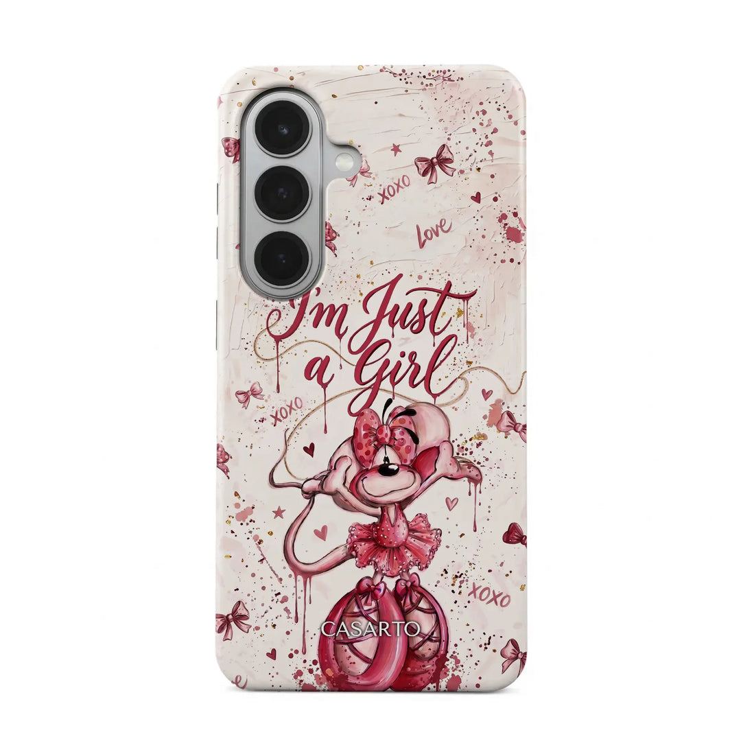 Just a Girl
