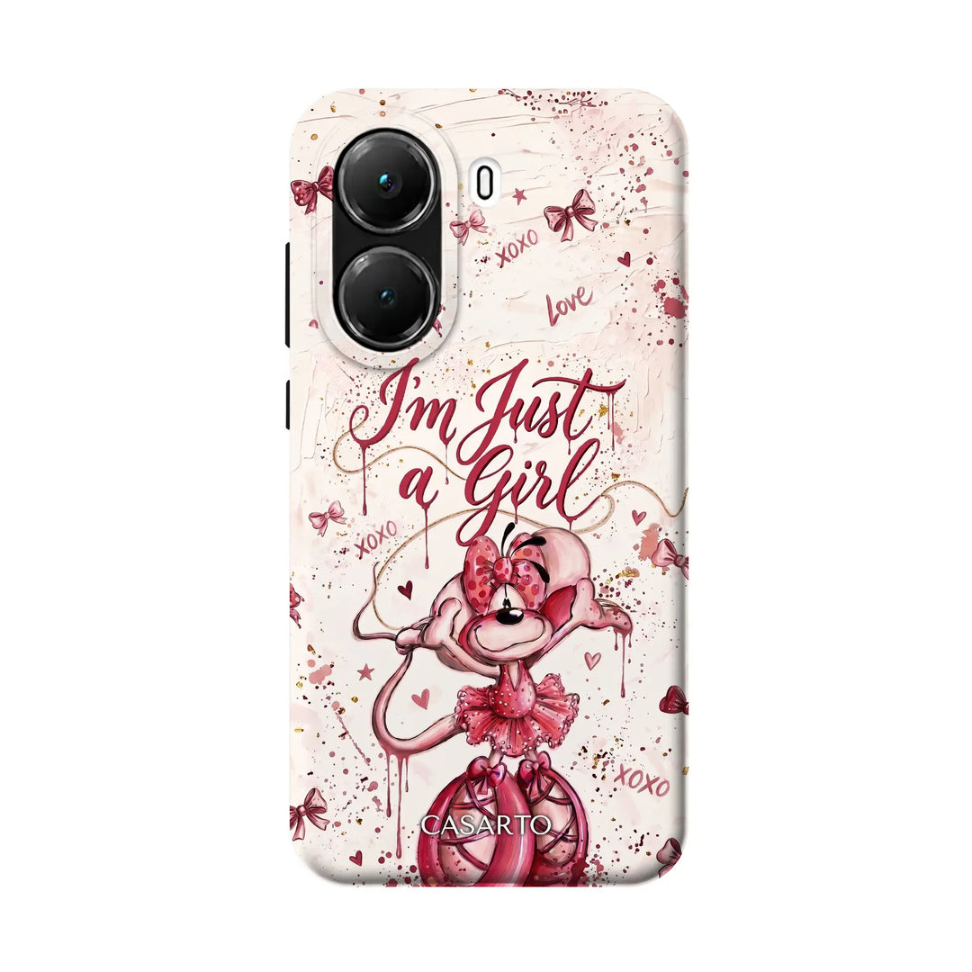 Just a Girl