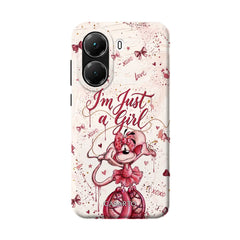 Just a Girl
