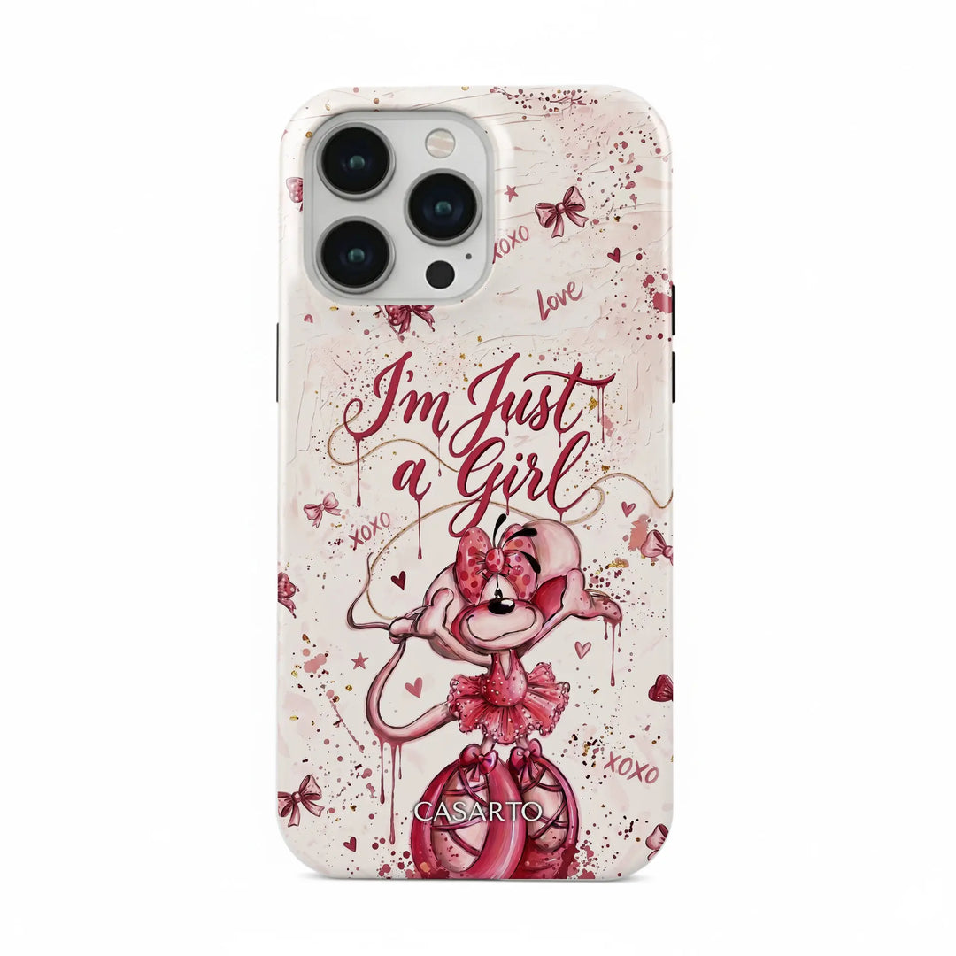 Just a Girl