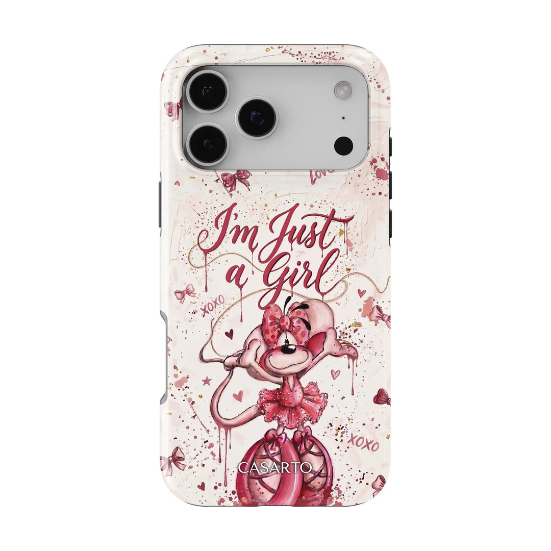 Just a Girl