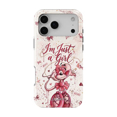 Just a Girl