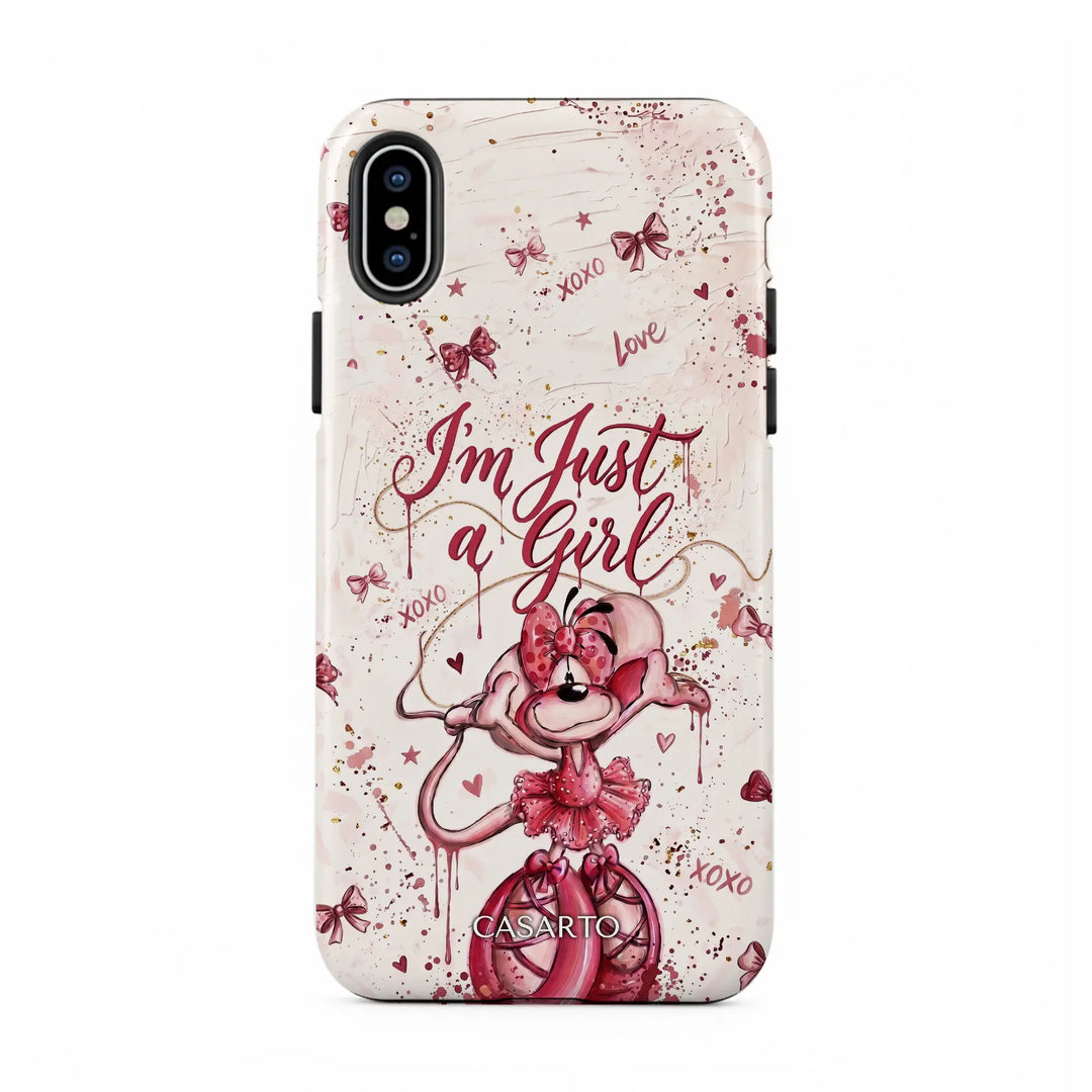 Just a Girl