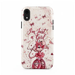 Just a Girl
