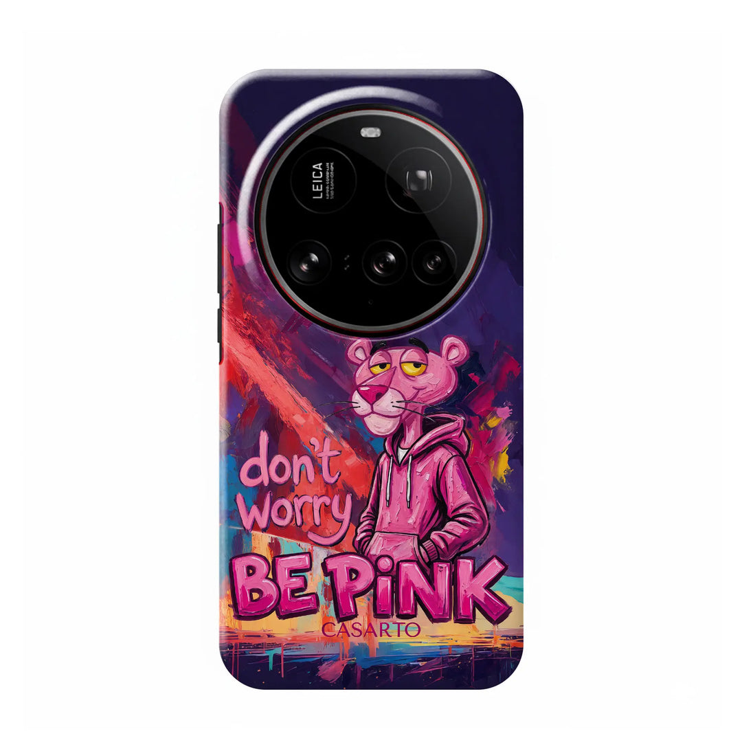 Stay Pink