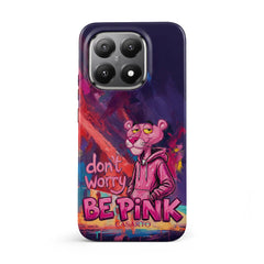 Stay Pink