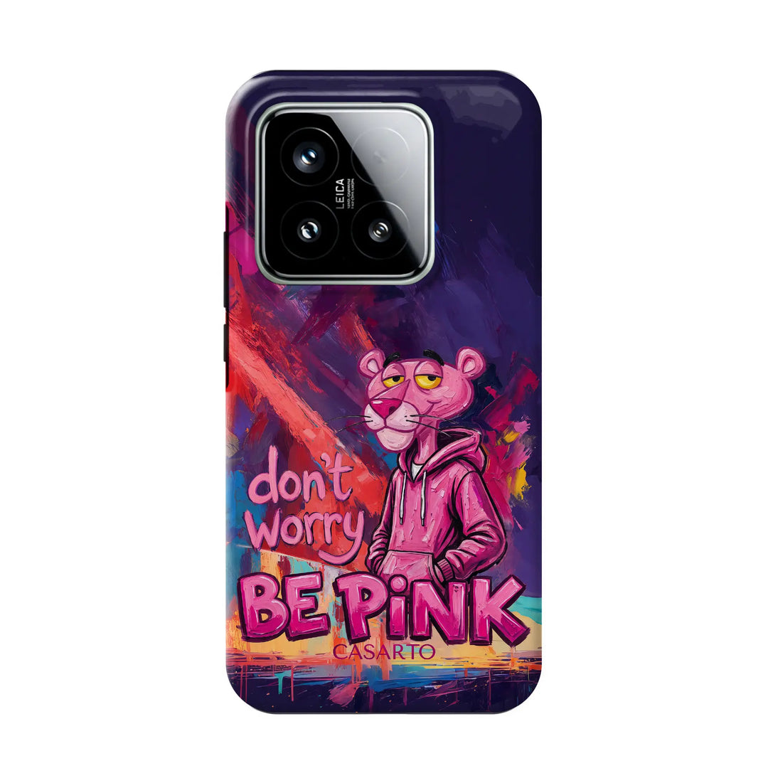 Stay Pink