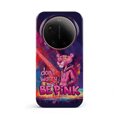Stay Pink