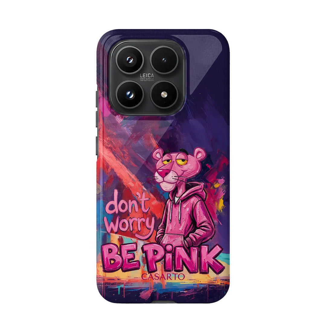 Stay Pink