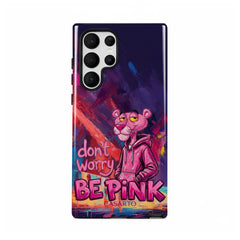 Stay Pink