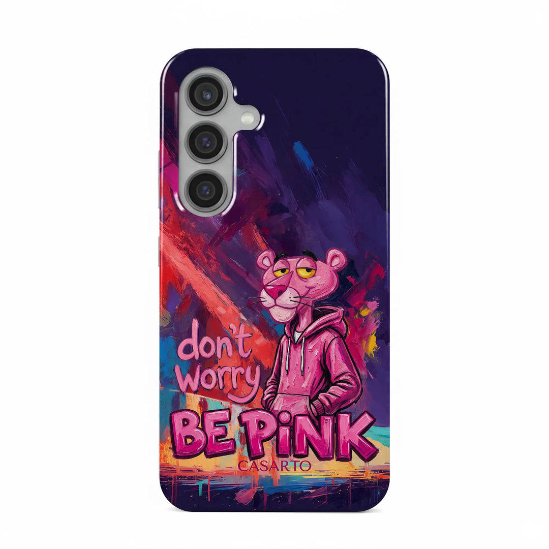 Stay Pink