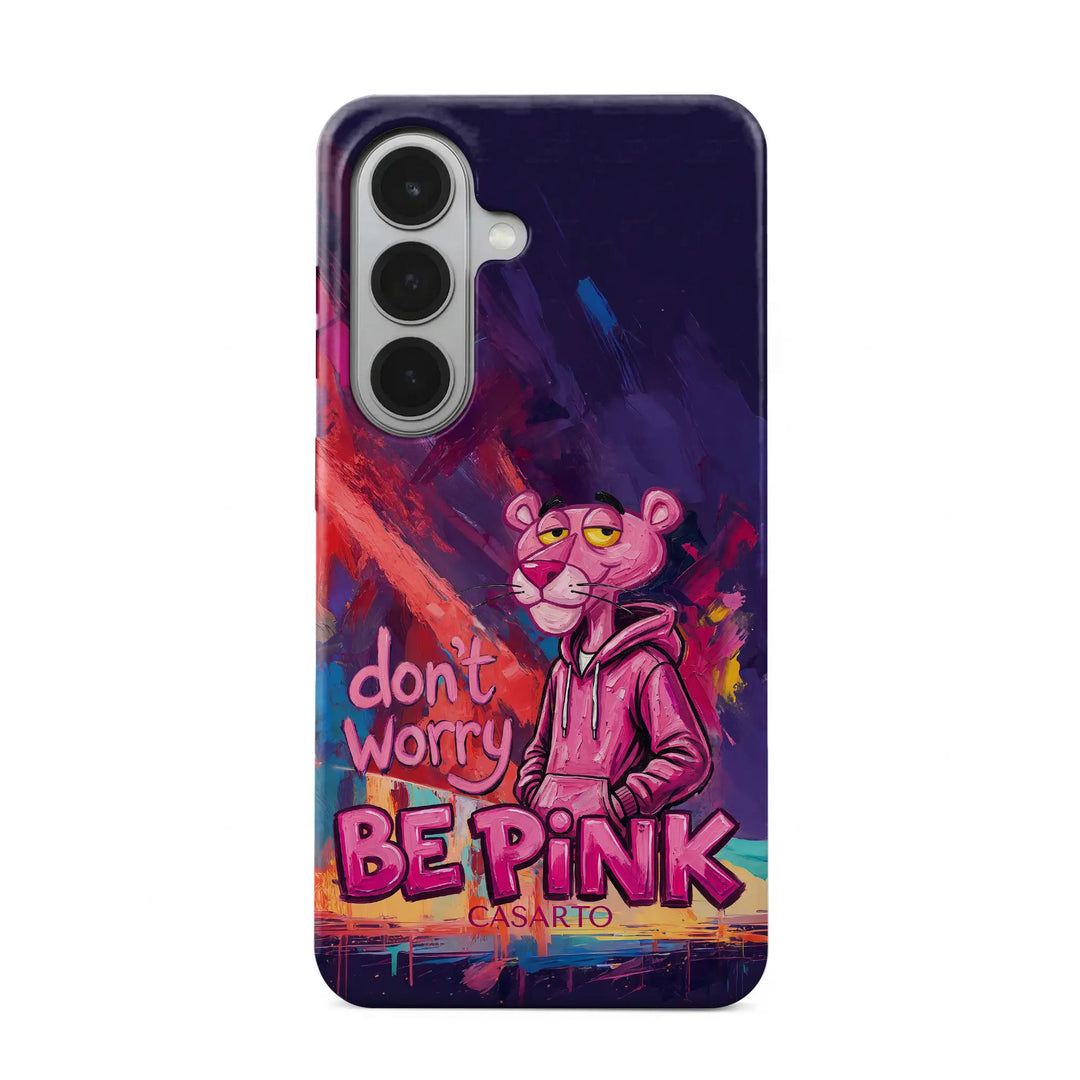 Stay Pink