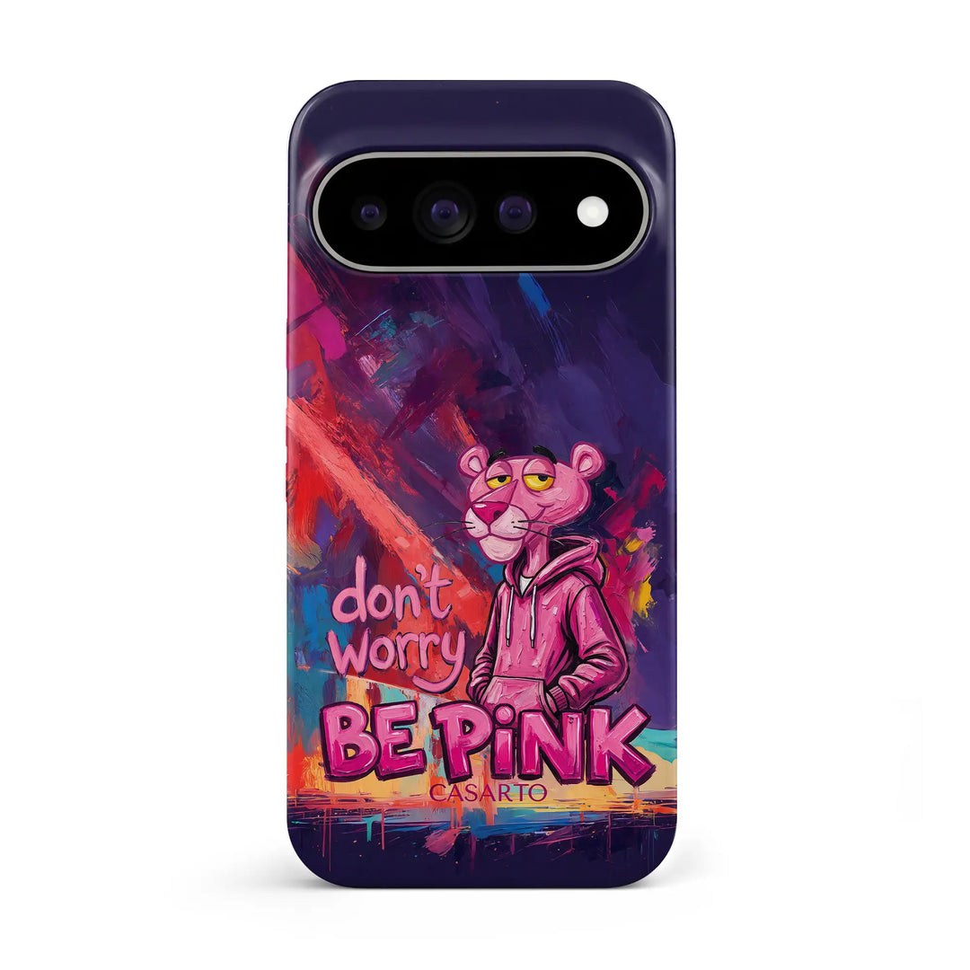 Stay Pink