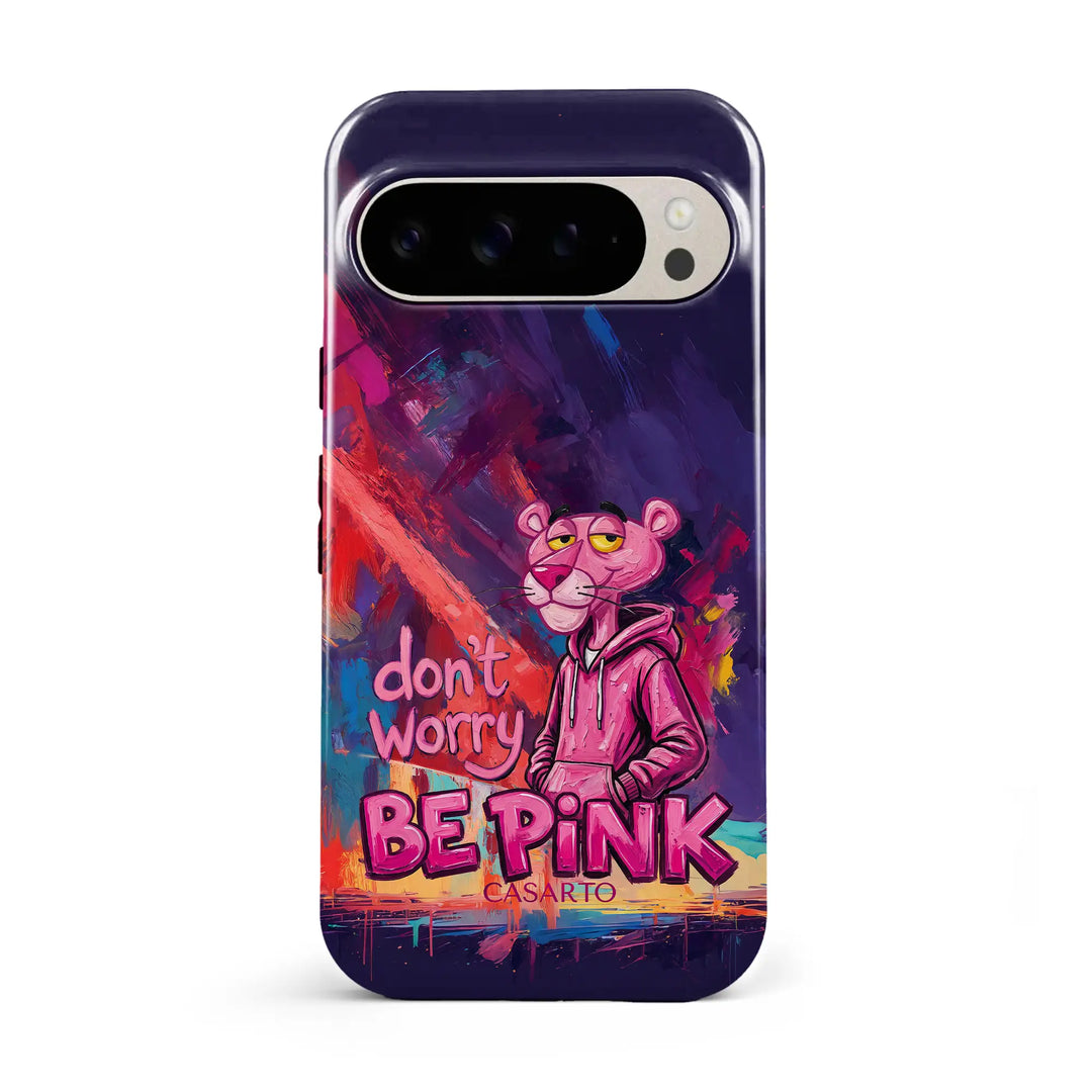 Stay Pink