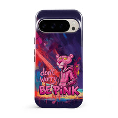 Stay Pink