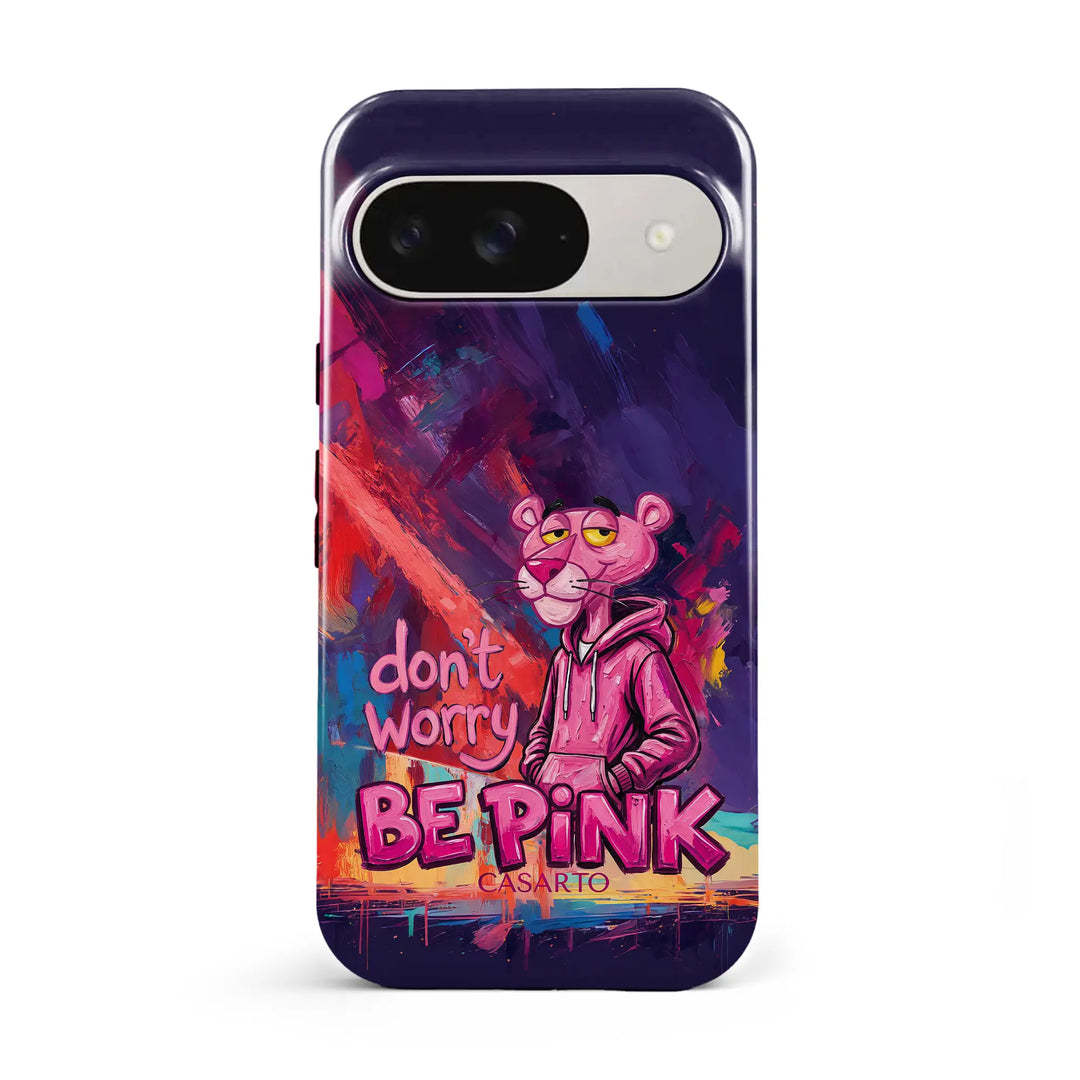 Stay Pink