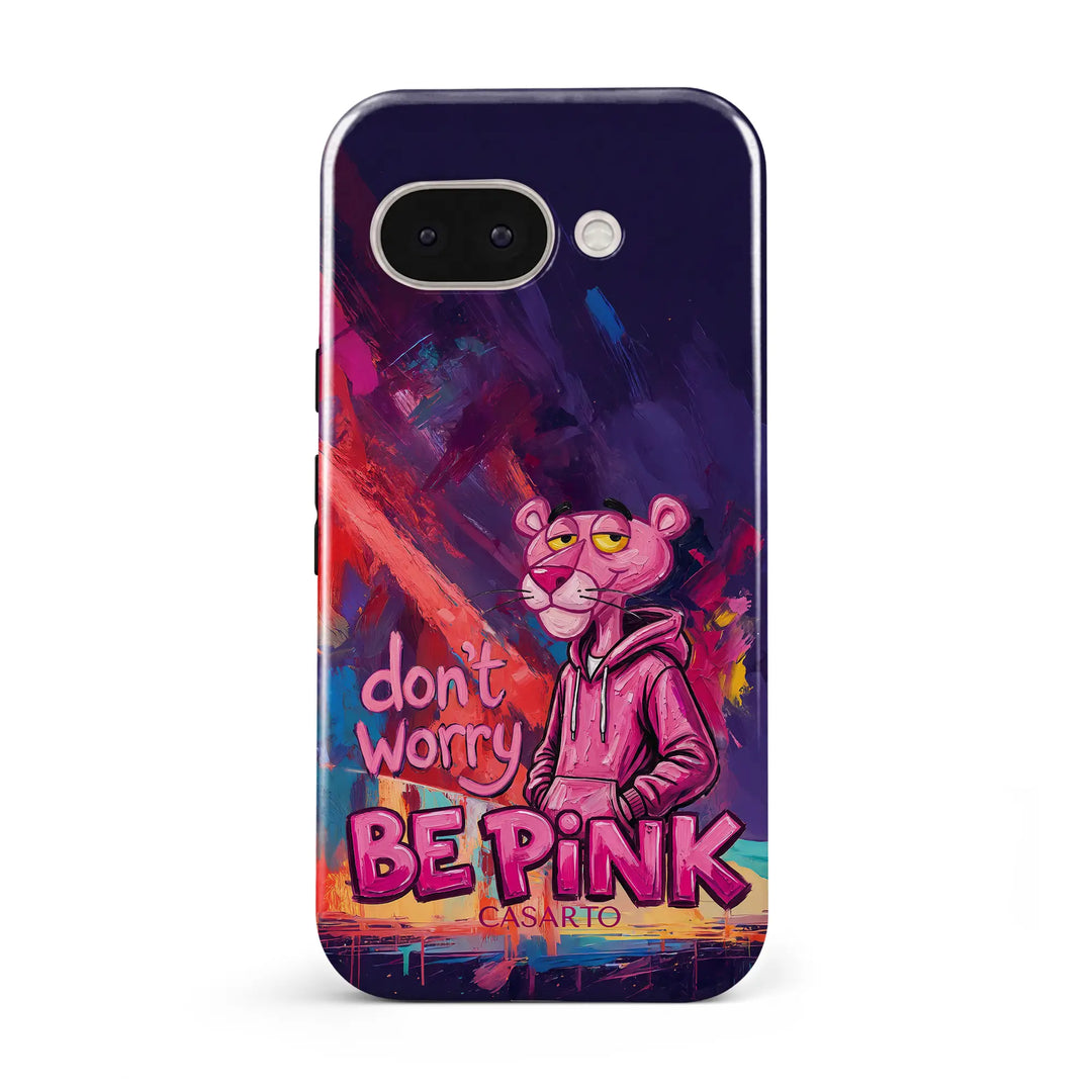 Stay Pink
