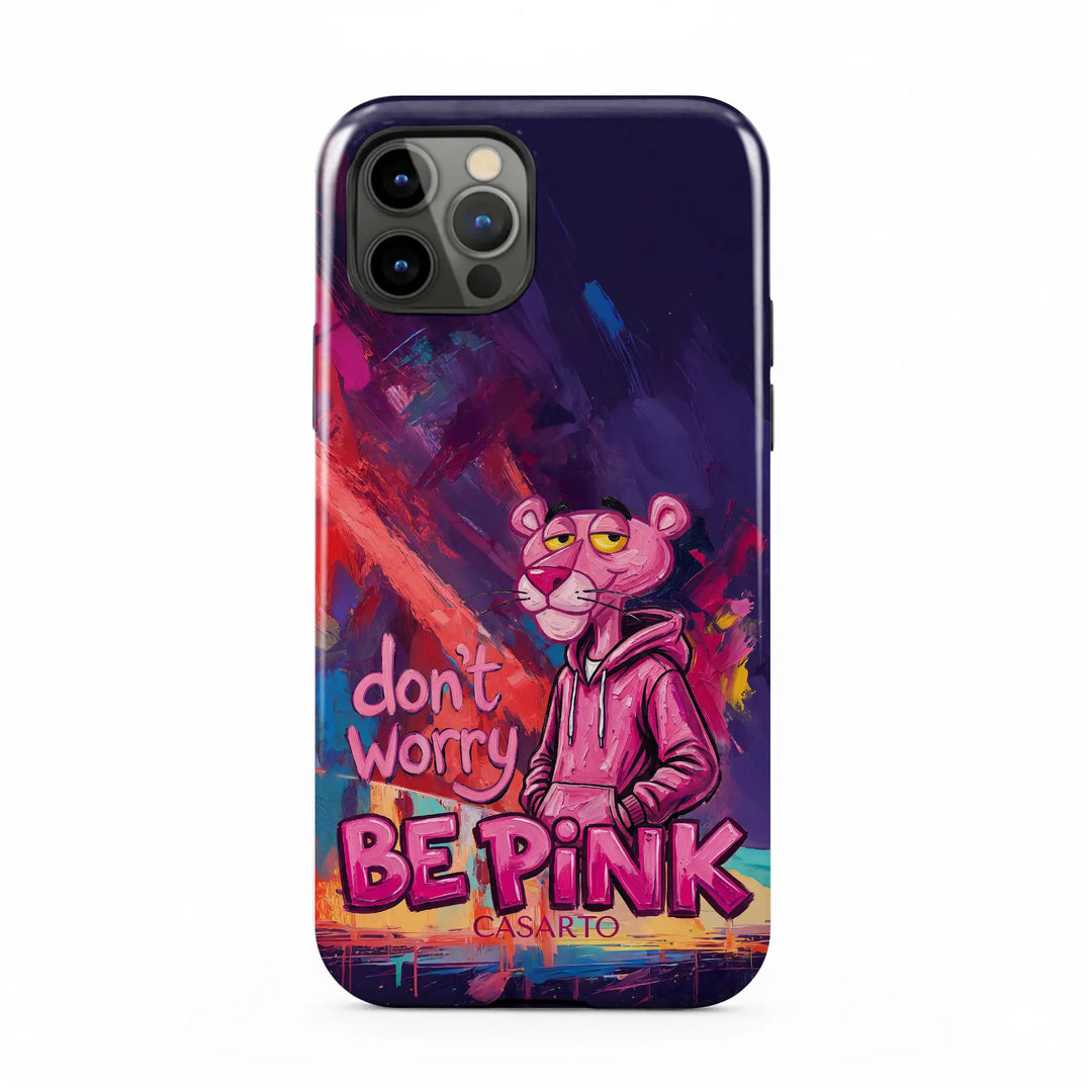 Stay Pink