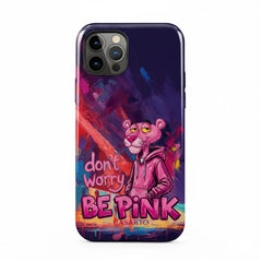 Stay Pink