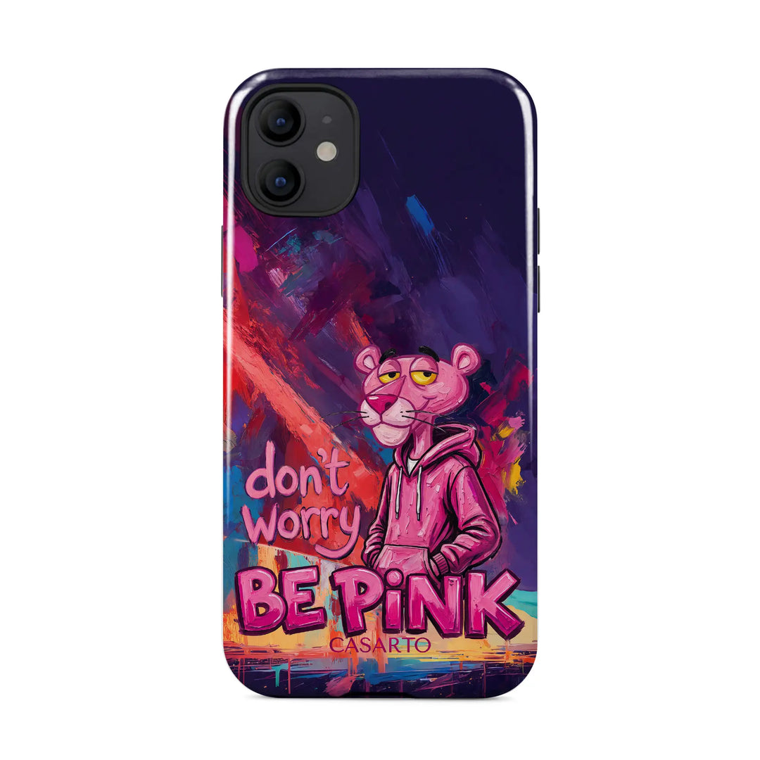 Stay Pink