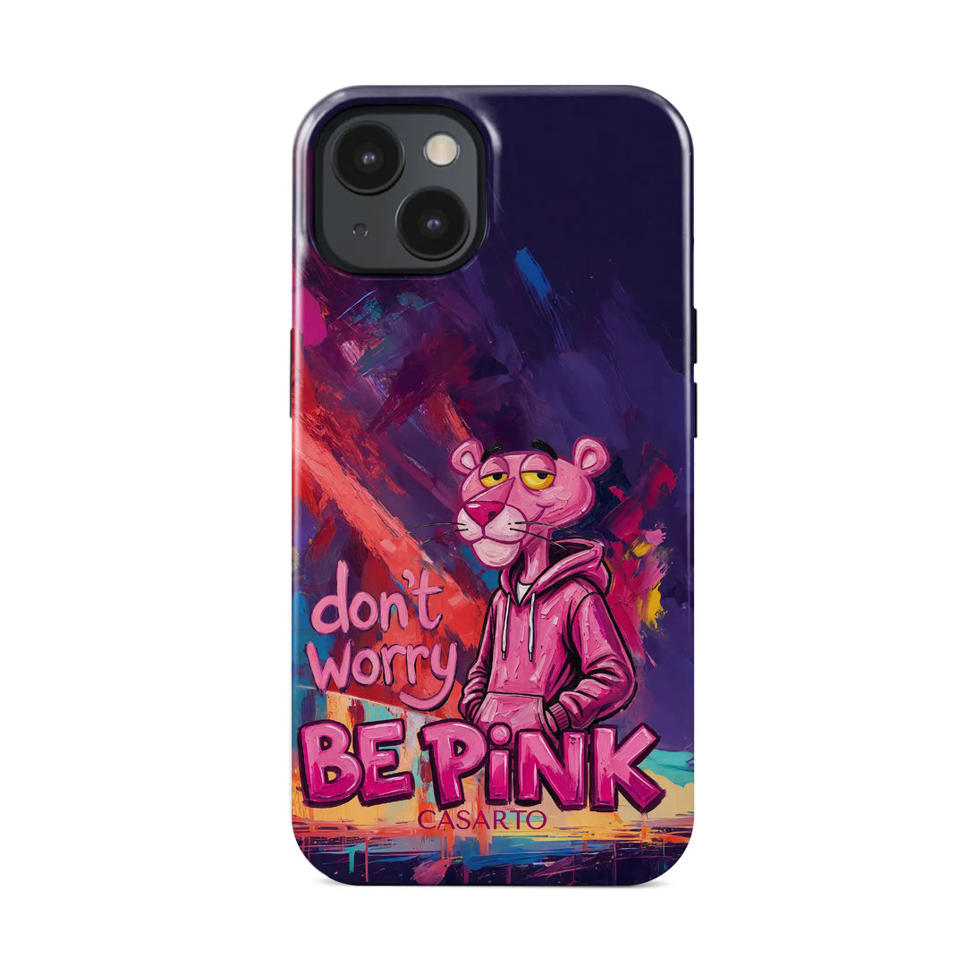 Stay Pink