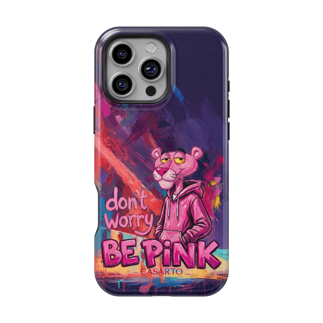 Stay Pink