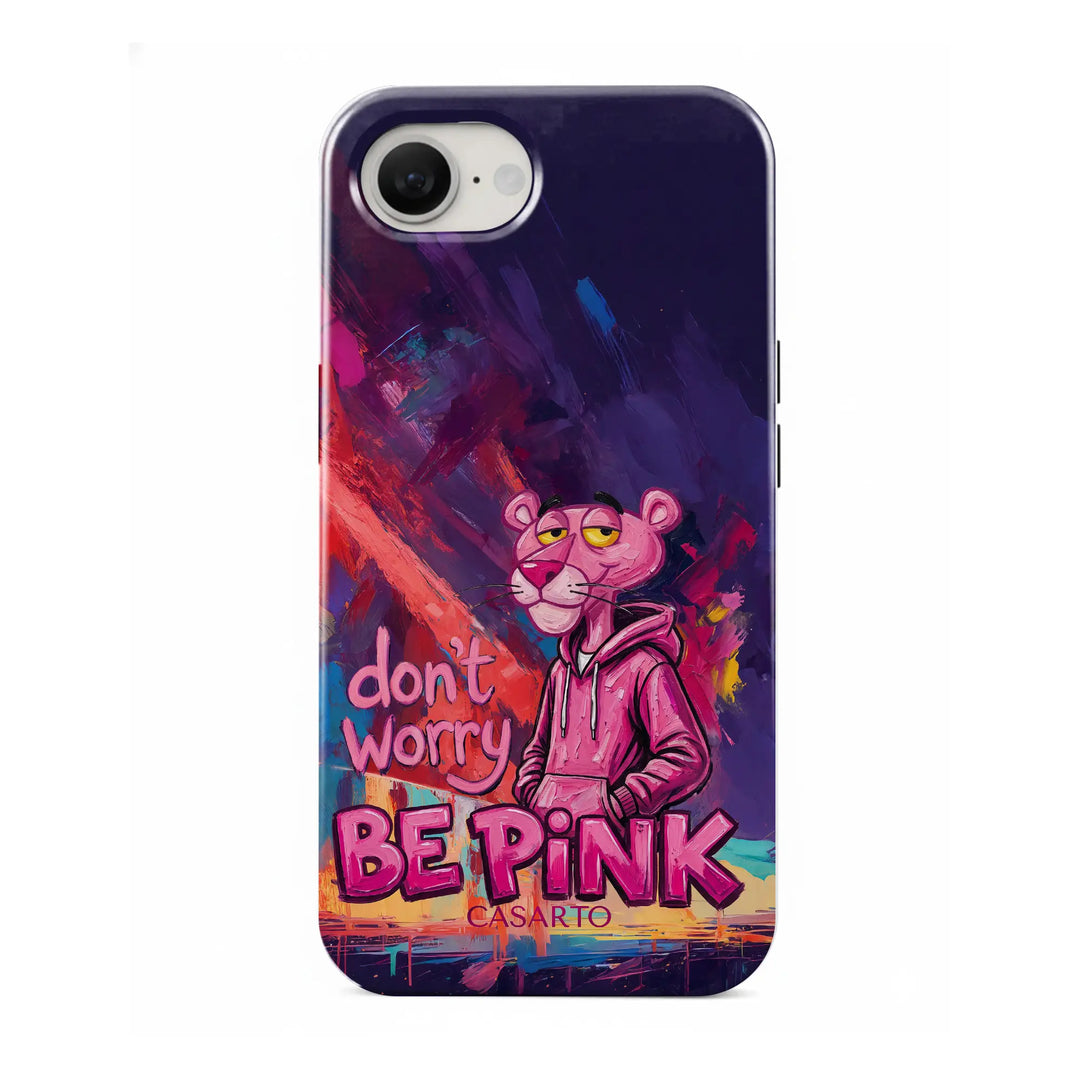 Stay Pink