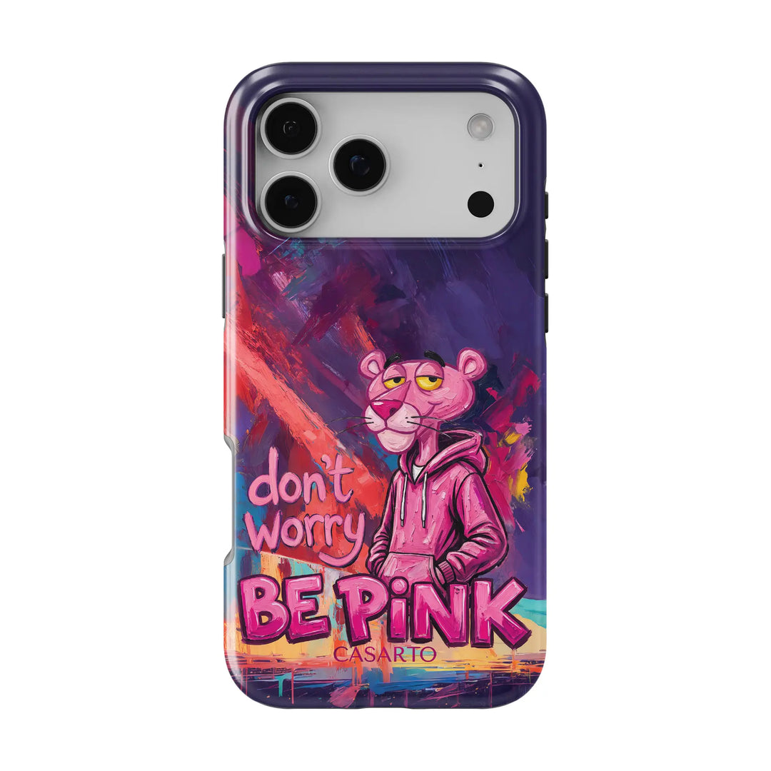 Stay Pink