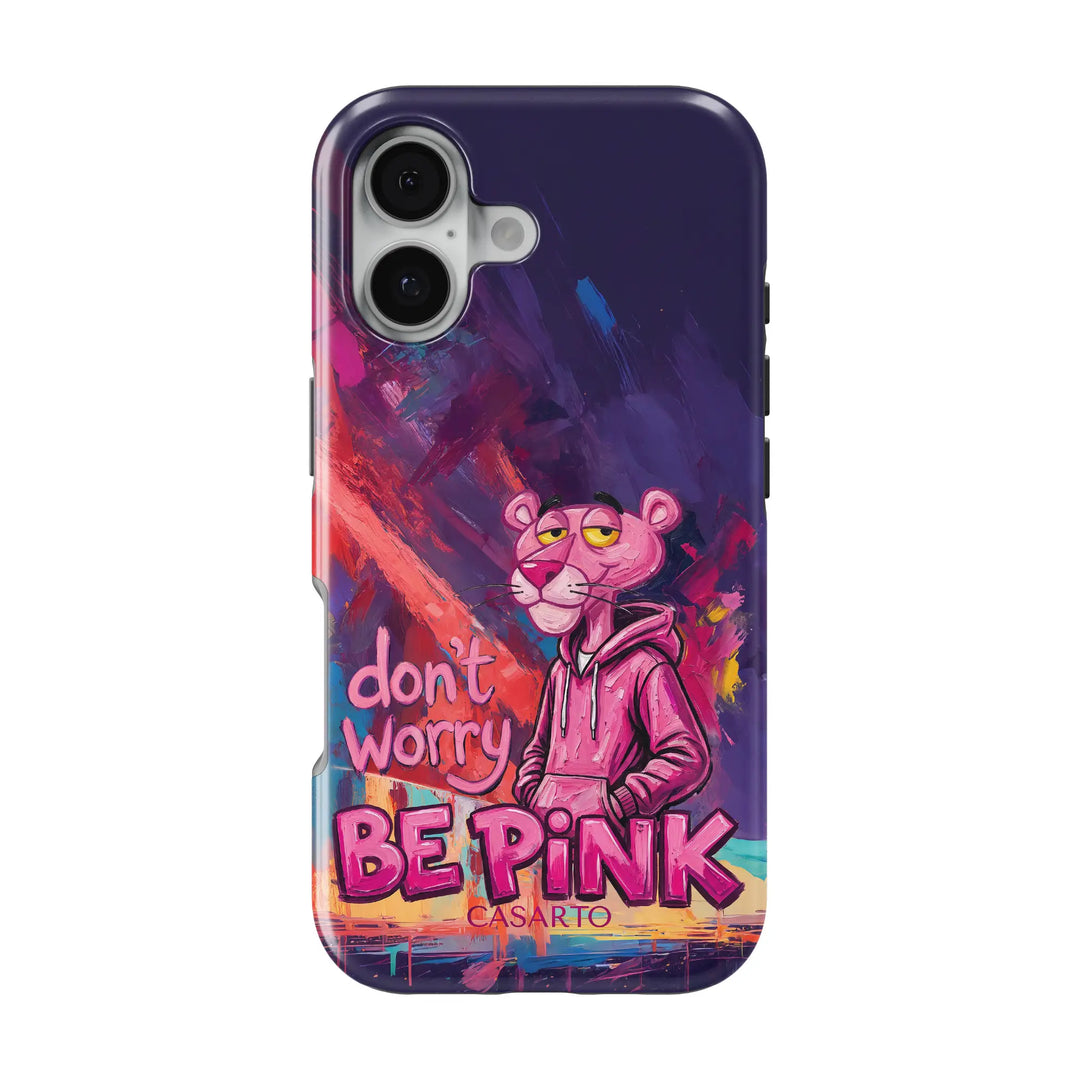 Stay Pink